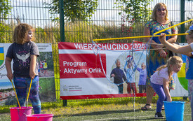 Galeria aktualności Baw się i ruszaj! Sportowy Turniej Rodzinny za nami 28