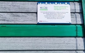 Galeria aktualności Zwmocnij Swoje Otoczenie  - Wierzchucino 2