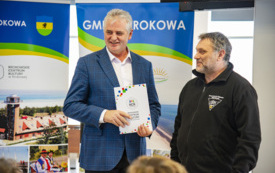 Galeria aktualności Spotkanie z przedstawicielami organizacji pozarządowych  5