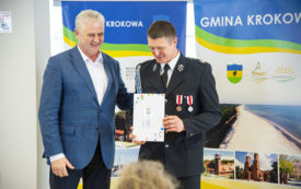 Galeria aktualności Spotkanie z przedstawicielami organizacji pozarządowych  11