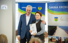 Galeria aktualności Spotkanie z przedstawicielami organizacji pozarządowych  12