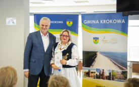 Galeria aktualności Spotkanie z przedstawicielami organizacji pozarządowych  13