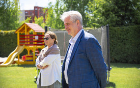 Galeria aktualności W Dębkach ponownie kr&oacute;luje sztuka marynistyczna!  5