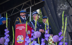 Galeria aktualności Julileusz Orkiesty Detej OSP Sławoszyno 18