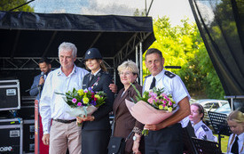 Galeria aktualności Julileusz Orkiesty Detej OSP Sławoszyno 19