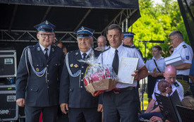 Galeria aktualności Julileusz Orkiesty Detej OSP Sławoszyno 24