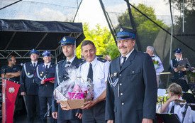 Galeria aktualności Julileusz Orkiesty Detej OSP Sławoszyno 30