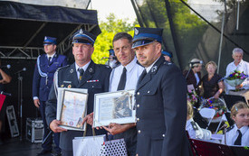 Galeria aktualności Julileusz Orkiesty Detej OSP Sławoszyno 32