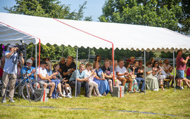 Galeria aktualności Julileusz Orkiesty Detej OSP Sławoszyno 36