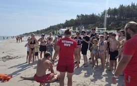 Galeria aktualności Dni Gminy Krokowa 2026 za nami 21