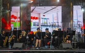 Galeria aktualności Dni Gminy Krokowa 2026 za nami 42