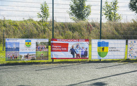 Galeria aktualności Baw się i ruszaj! Sportowy Turniej Rodzinny za nami 5