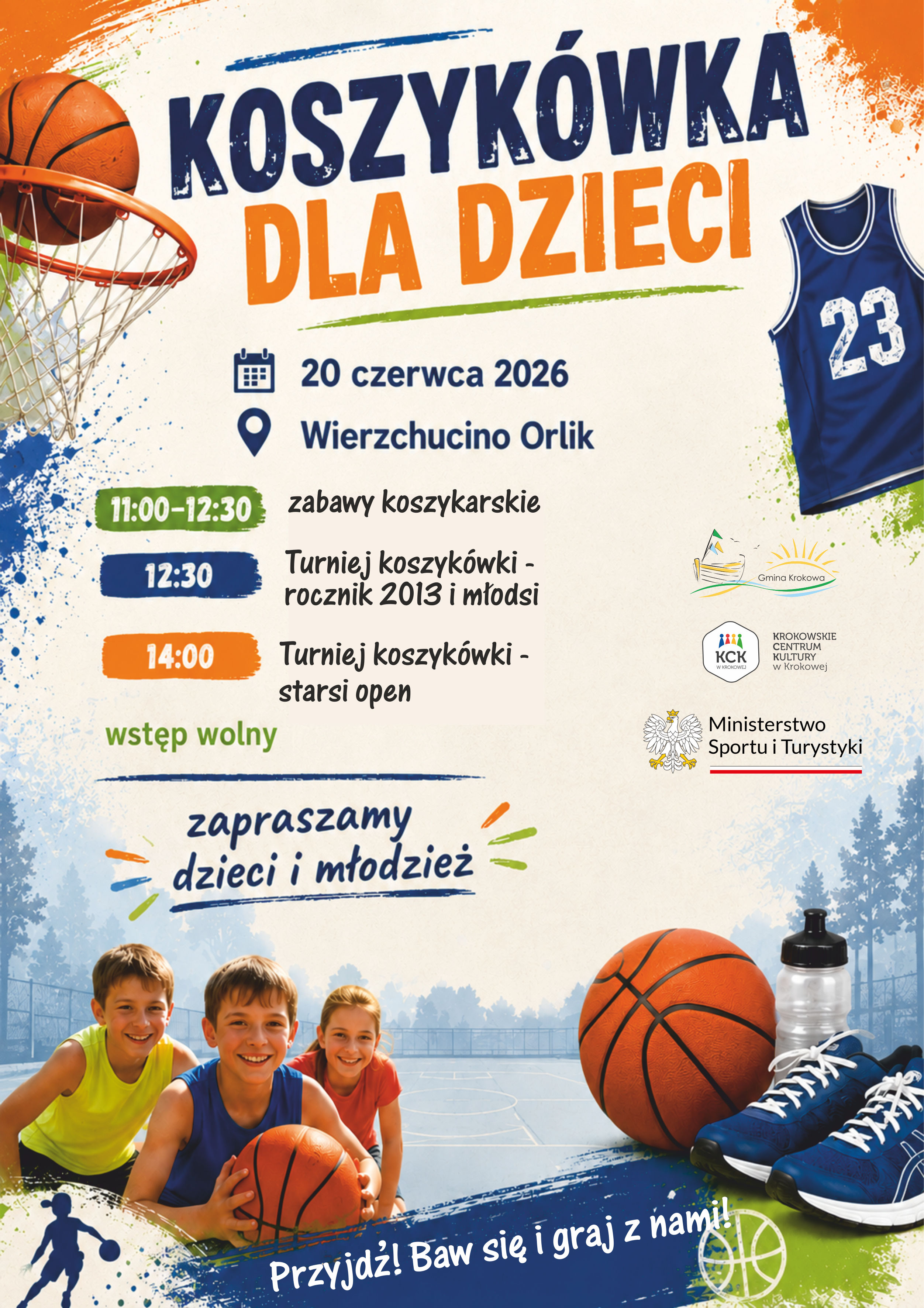 Koszyk&oacute;wka_dla_dzieci