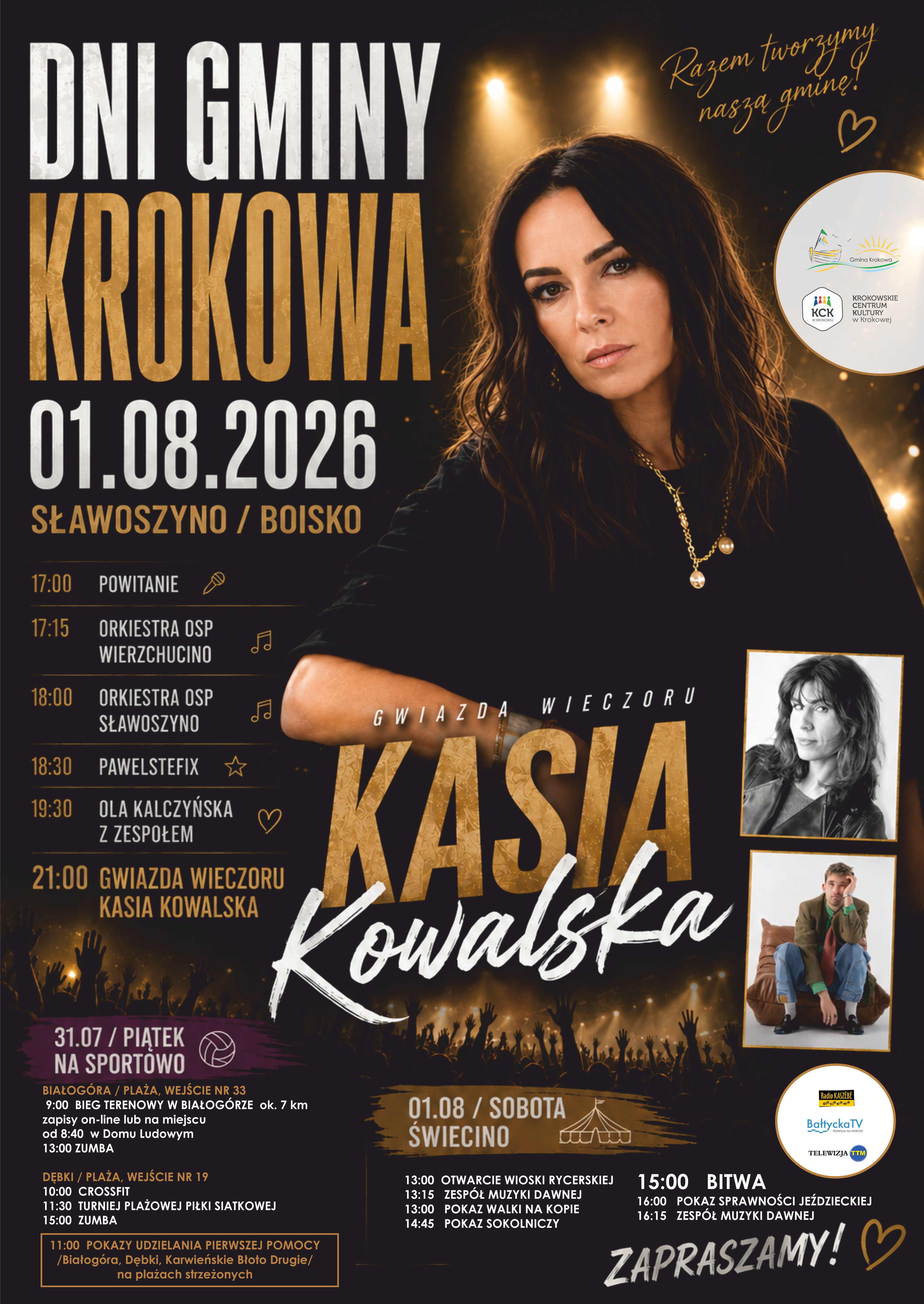Dni Gminy Krokowa