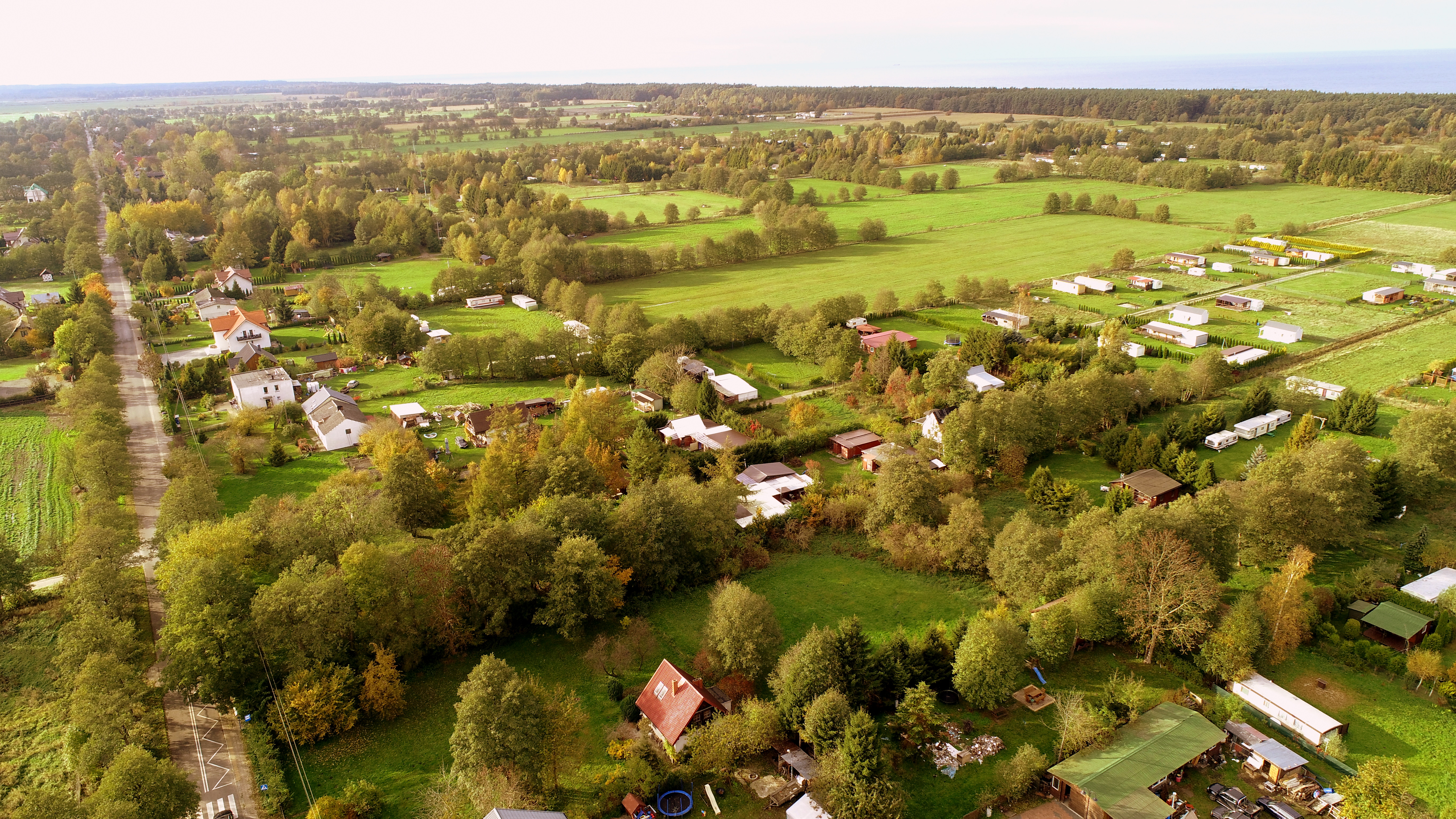 Karwie skie B oto Drugie UG Krokowa