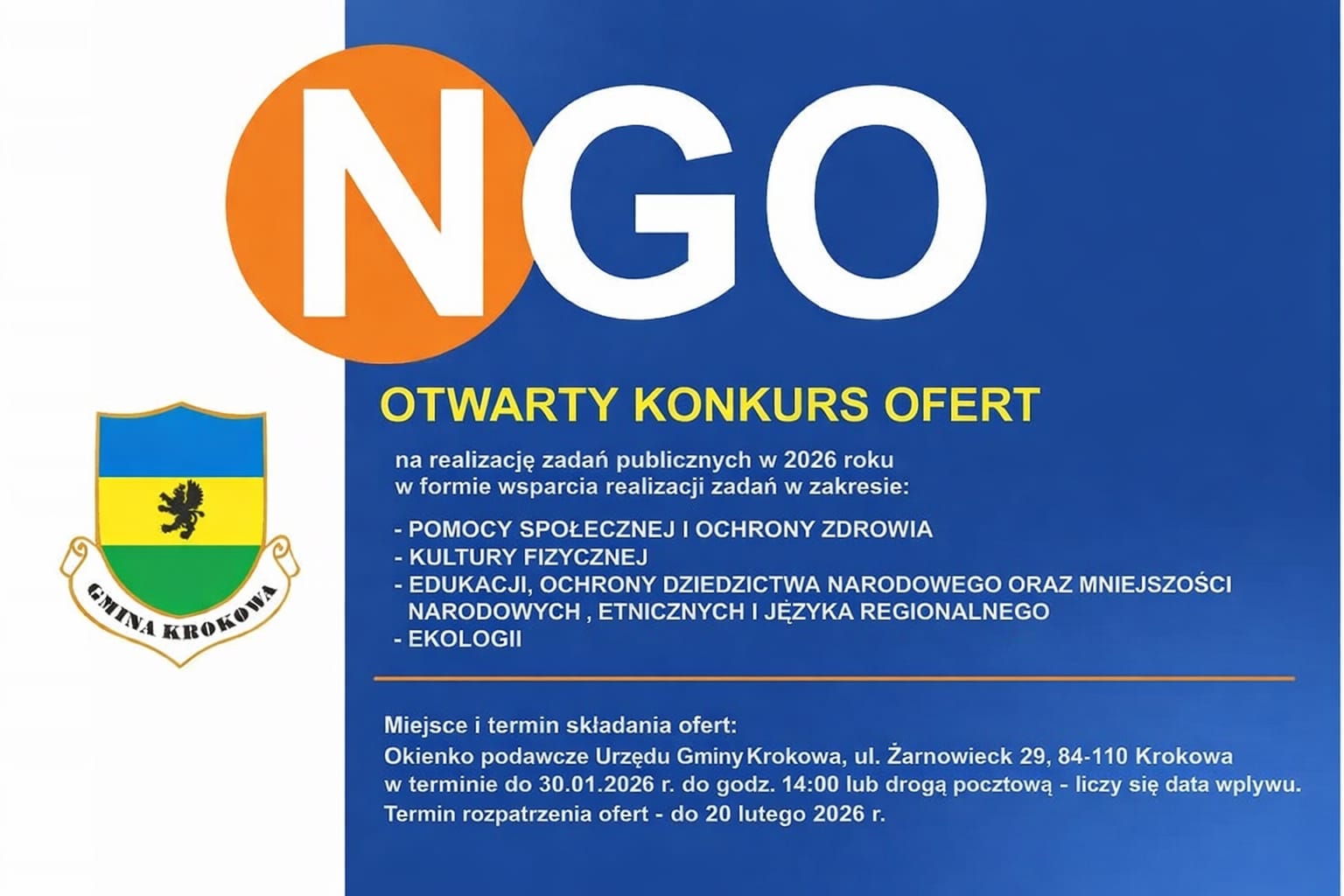 NGO 
