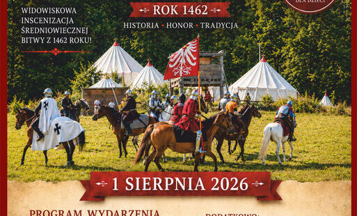 Zdjęcie do Dni Gminy Krokowa 2026 