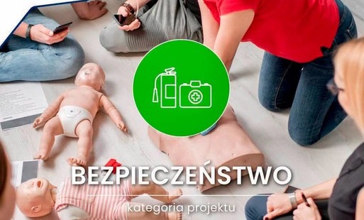 Zdjęcie do OSP Wierzchucino jest jednym z laureat&oacute;w 8. edycji programu #WzmocnijSwojeOtoczenie!
