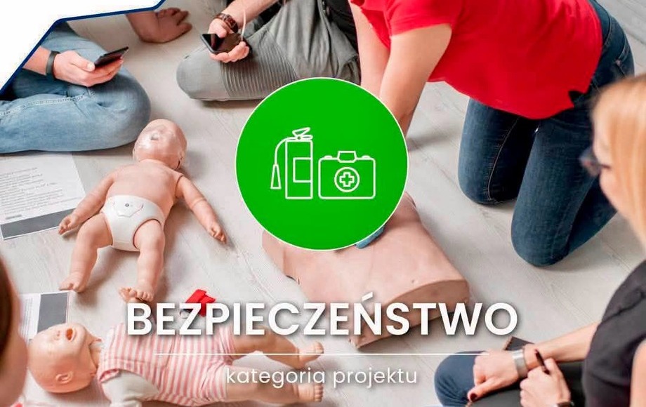 OSP Wierzchucino laureatem programu #WzmocnijSwojeOtoczenie